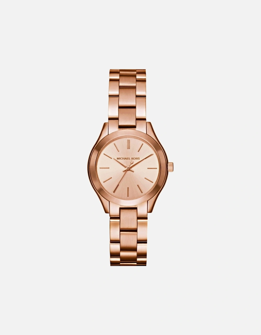 MK3513 Mini Slim Runway Ladies Watch, 7 of 6