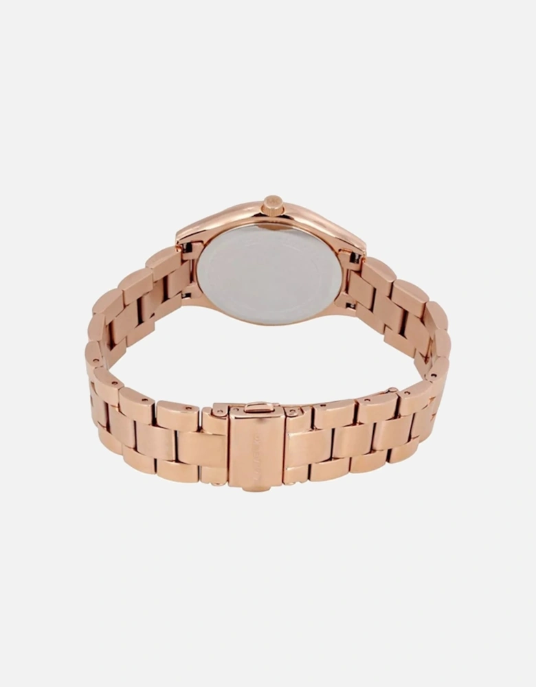 MK3513 Mini Slim Runway Ladies Watch