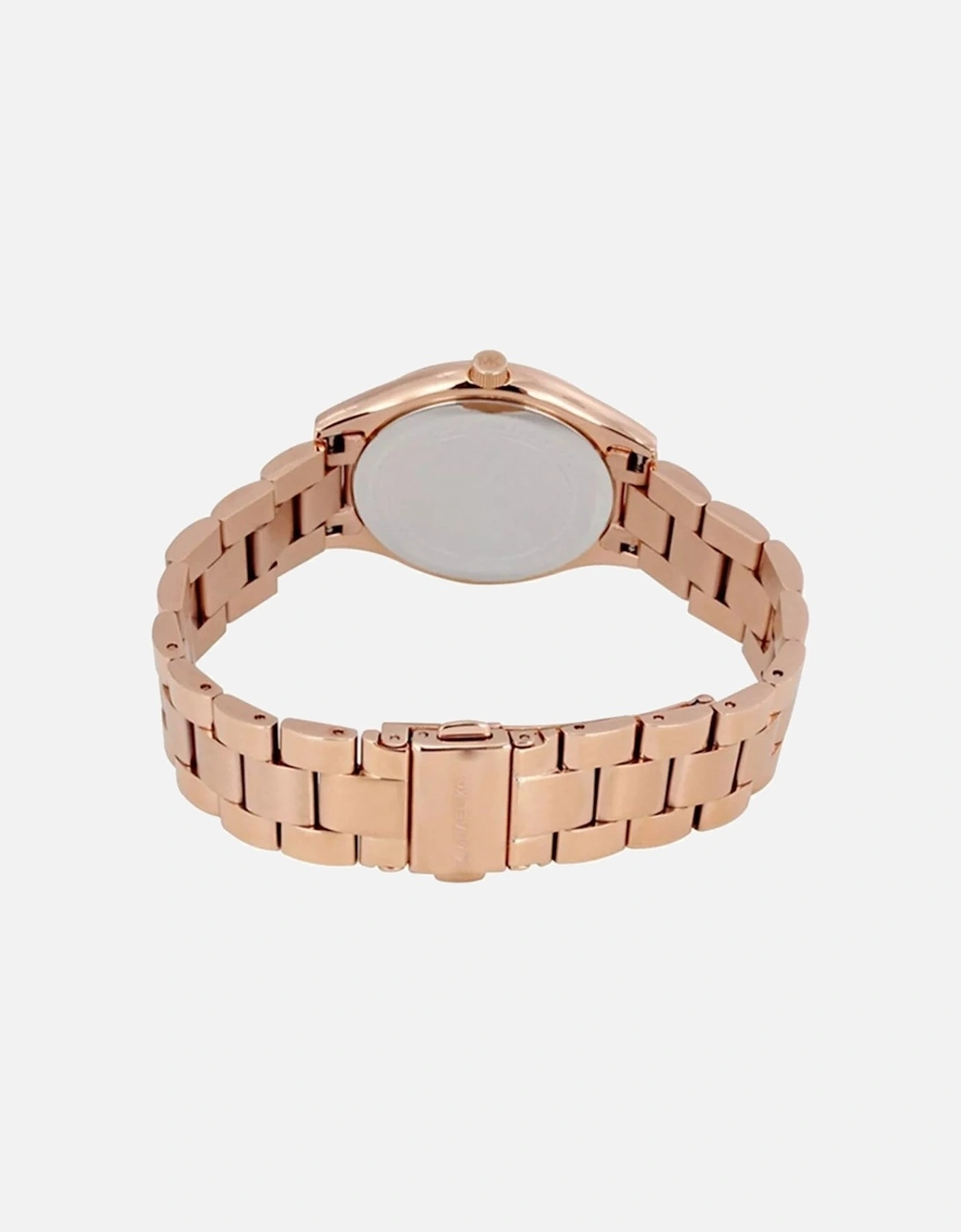 MK3513 Mini Slim Runway Ladies Watch