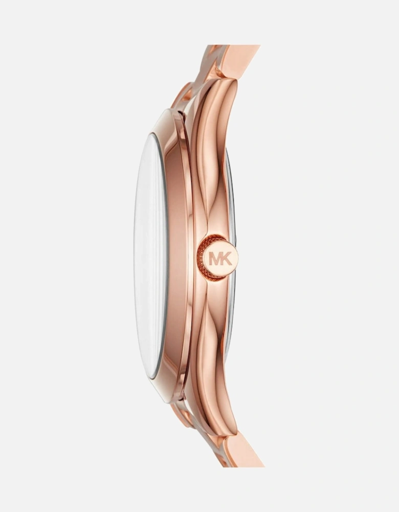 MK3513 Mini Slim Runway Ladies Watch