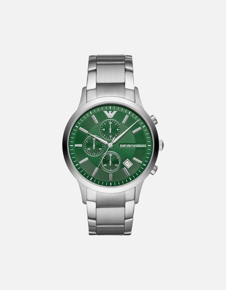 AR11507 Renato Chronograph Men's Watch