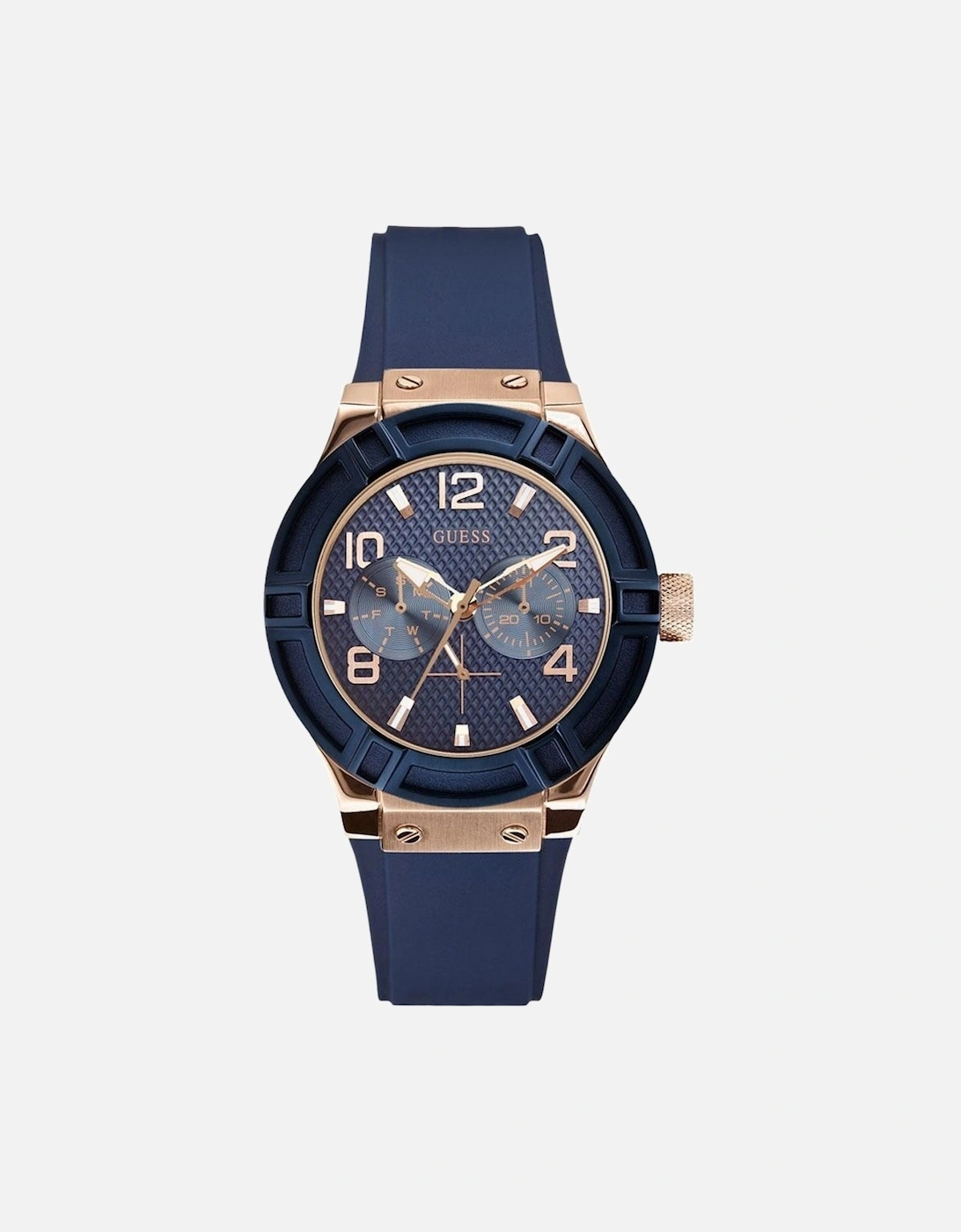 Guess W0571l1 Analogue Quartz Women's Watch - Image 2