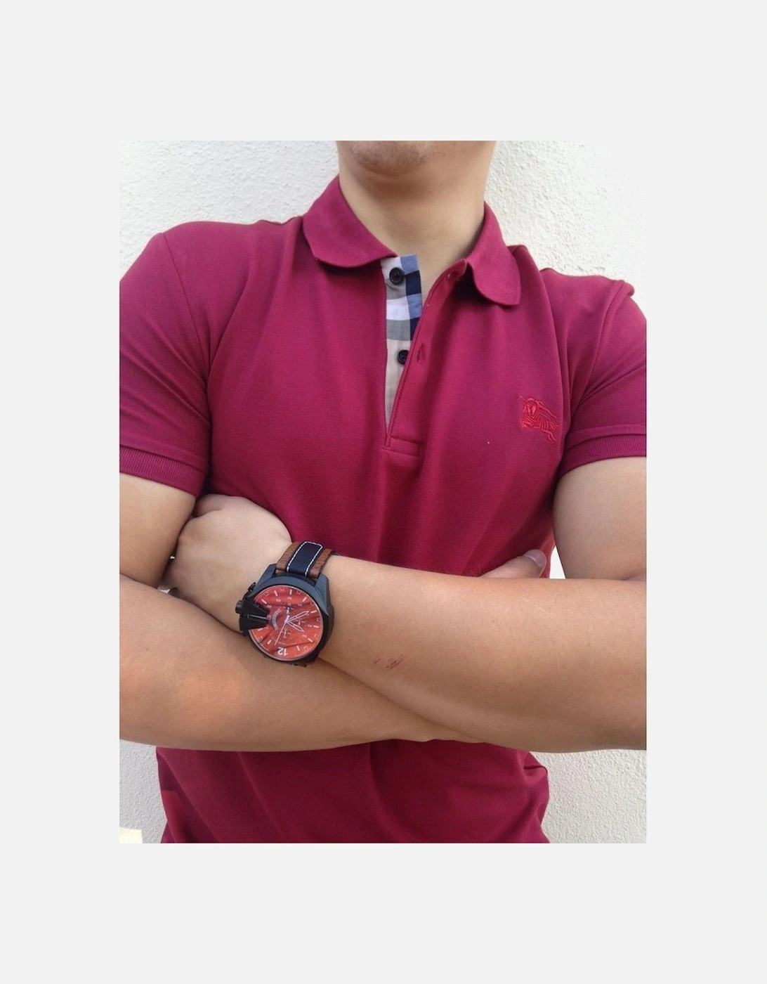 DZ4305 Men's Watch