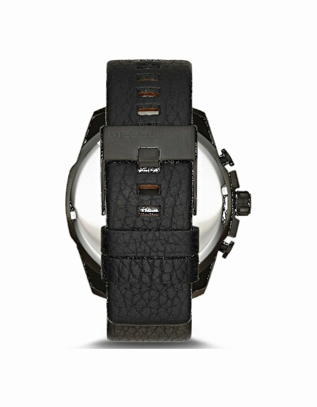 DZ4323 Mega Chief Chronograph Black Dial Men's Watch