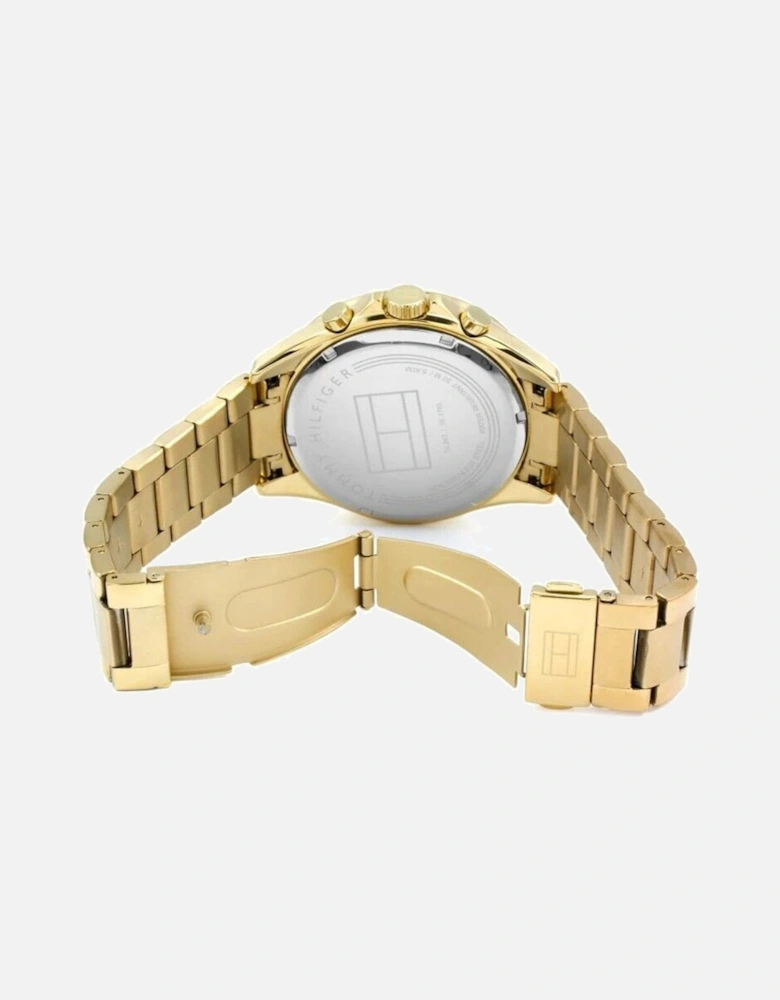 1791121 Luke Watch Men's Gold