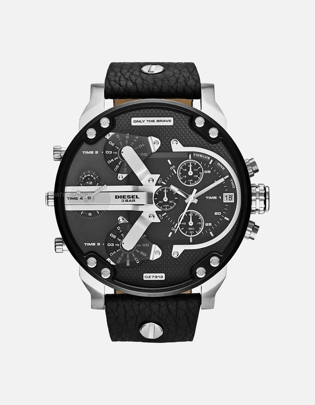 DZ7313 Mr Daddy 2.0 Multifunction Men's Watch, 6 of 5