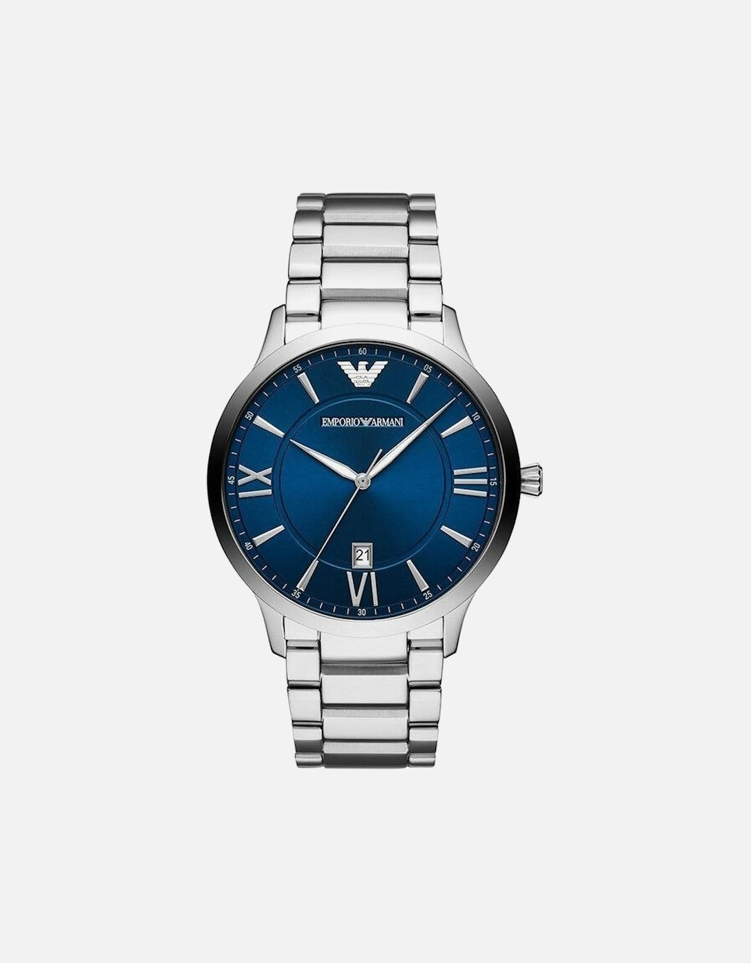 AR11227 Analog Quartz Men's Watch, 4 of 3