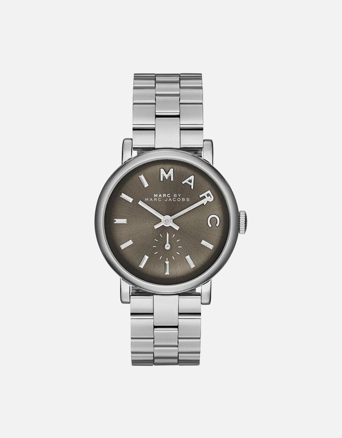 Marc Jacobs Women's Marc Jacobs MBM3329 Women's Watch - Silver