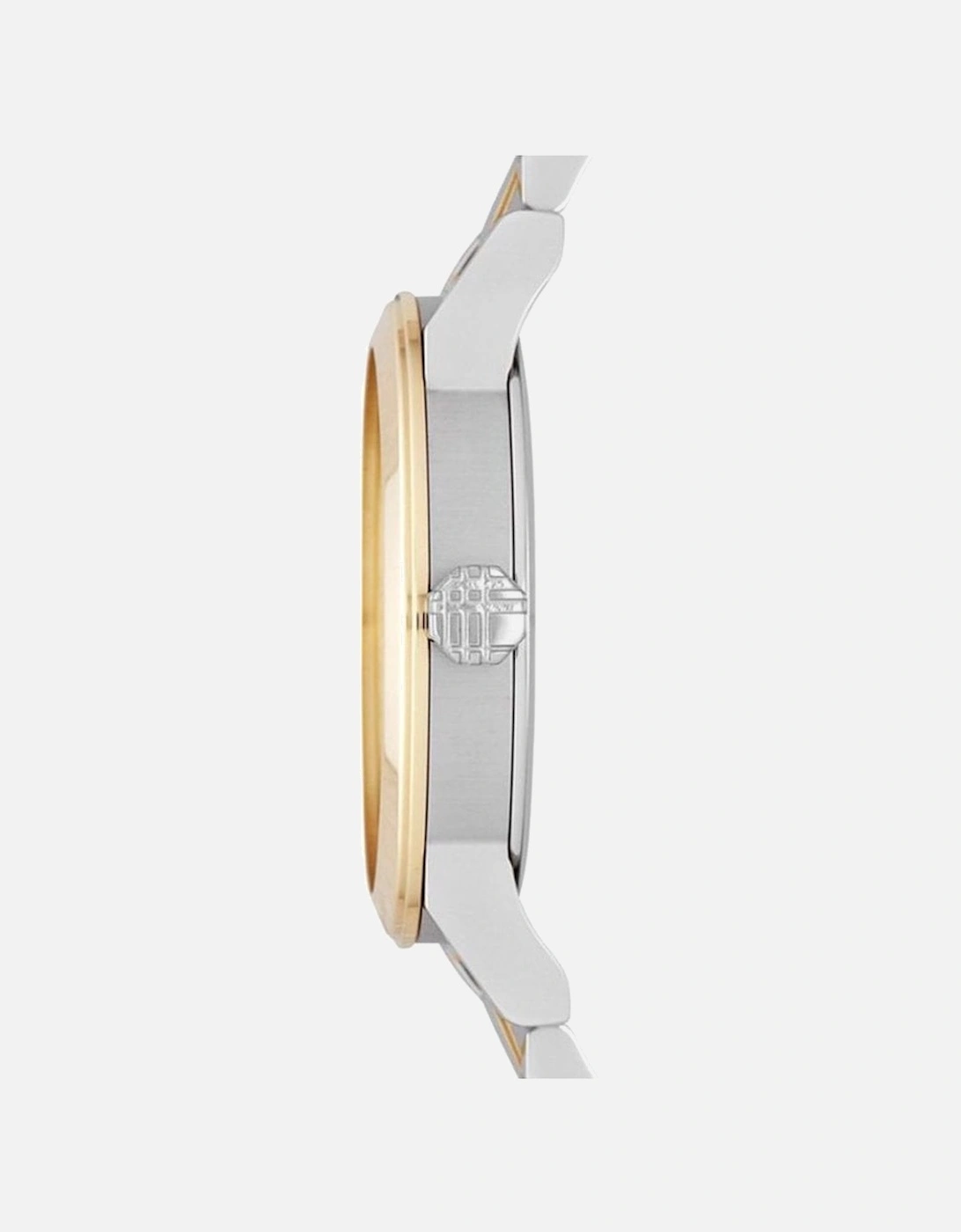 BU9115 Ladies Two Tone The City Watch