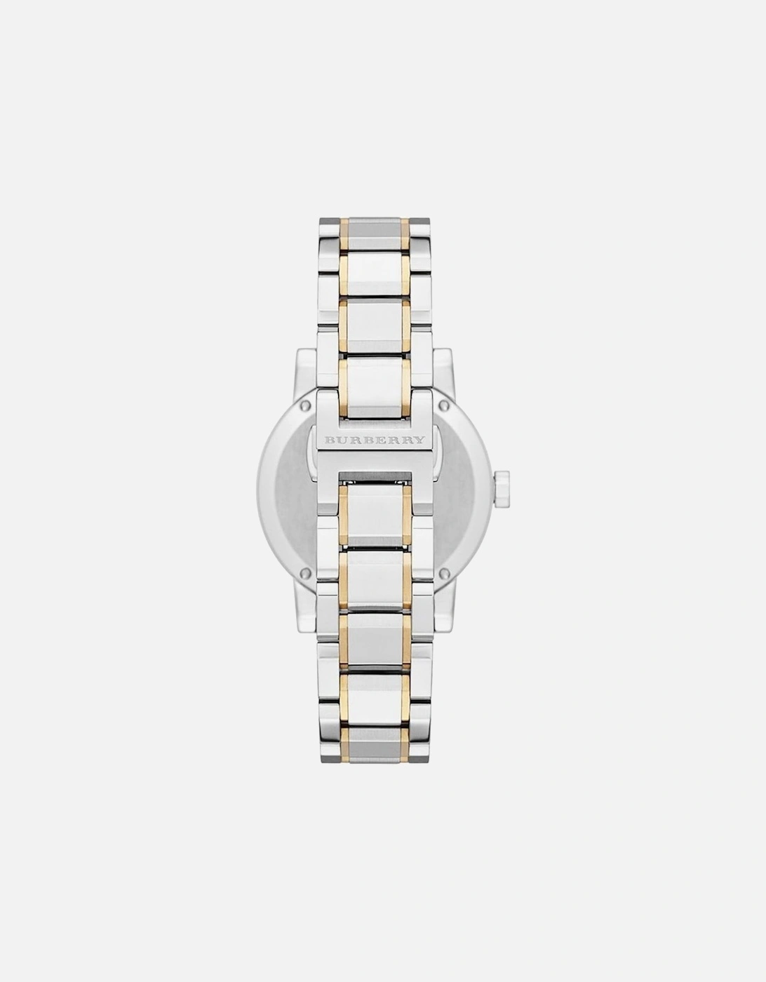 BU9115 Ladies Two Tone The City Watch