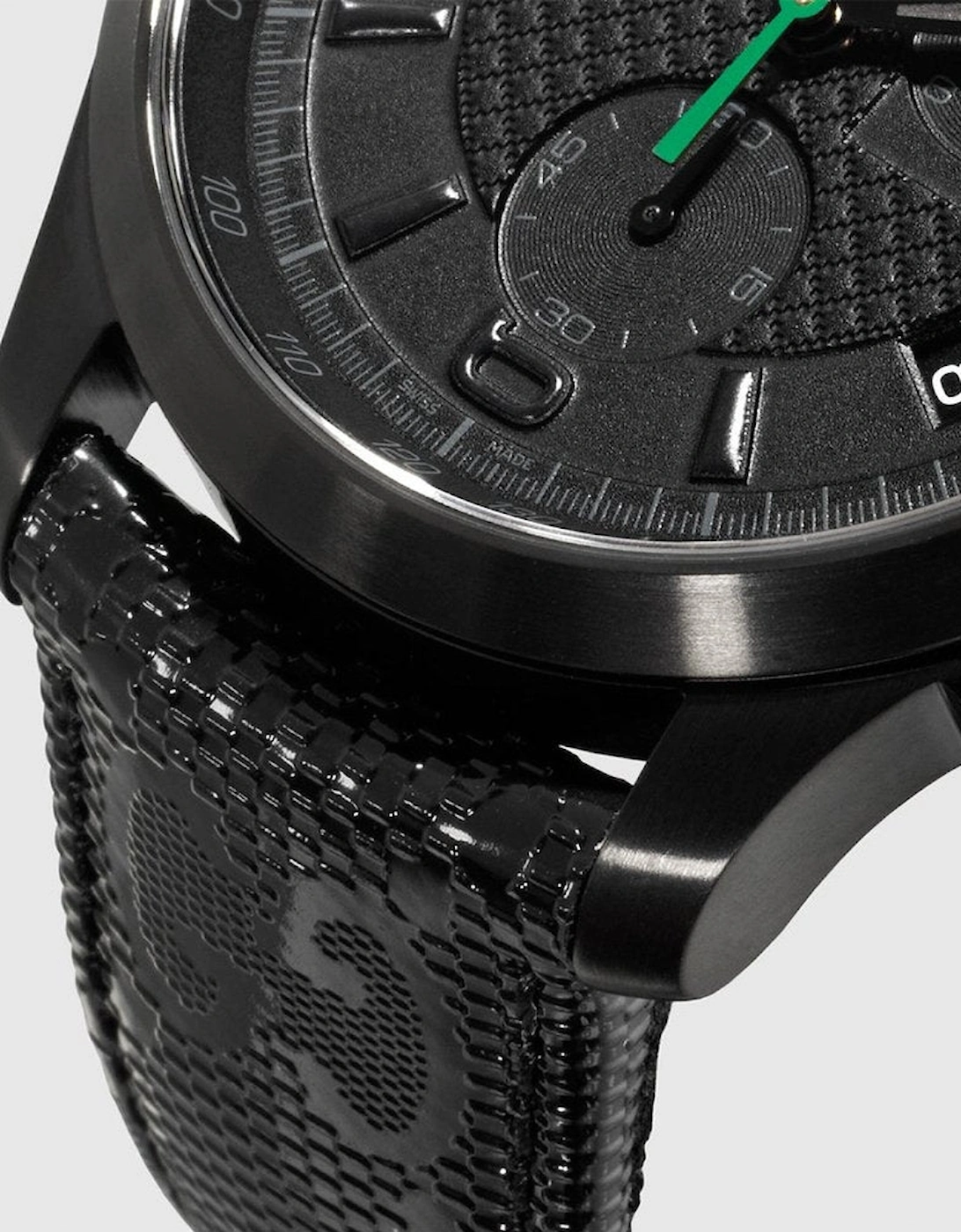 YA126244 G-Timeless Chronograph Men's Watch