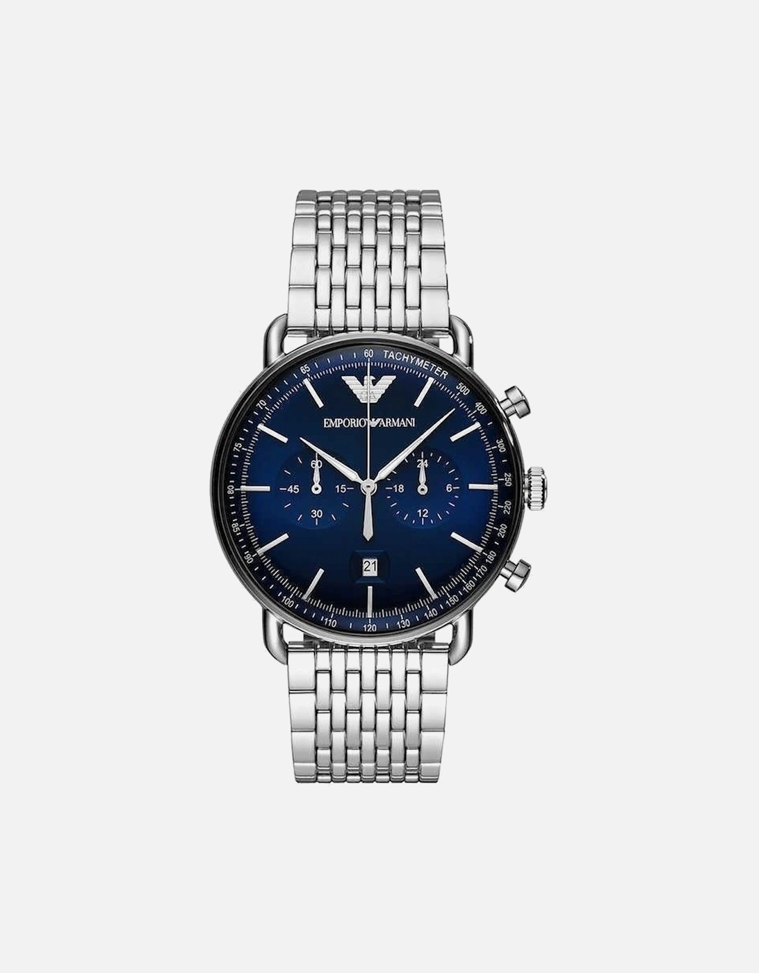 AR11238 Men's Watch, 5 of 4