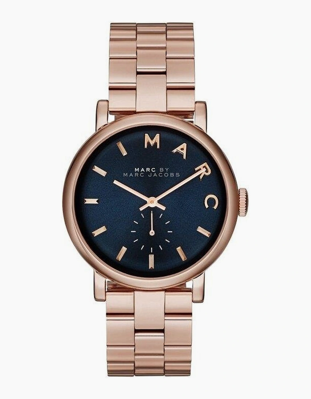 Marc Jacobs Women's Marc Jacobs MBM3330 Women's Watch - Black