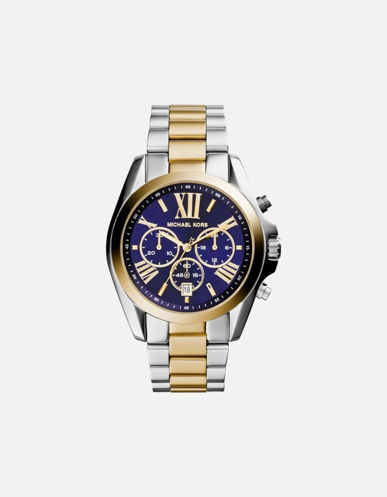 MK5976 Bradshaw Ladies Watch Silver/Gold