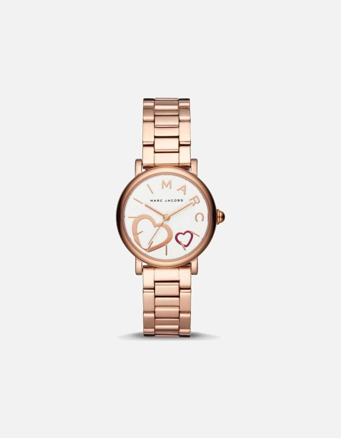 Women's Marc Jacobs MJ3592 Women's Watch - Brown