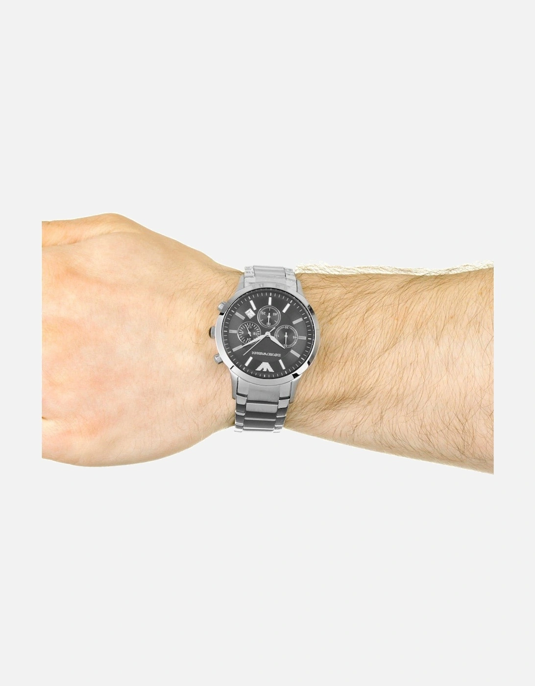 AR2434 Chronograph Men's Watch