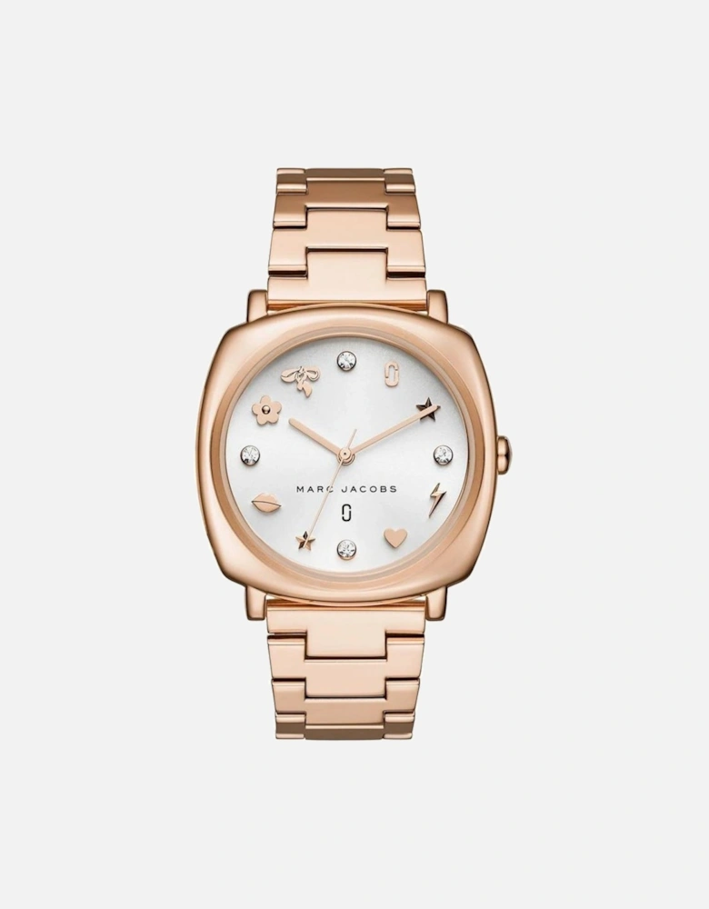 MJ3574 Mandy Quartz Women's Watch