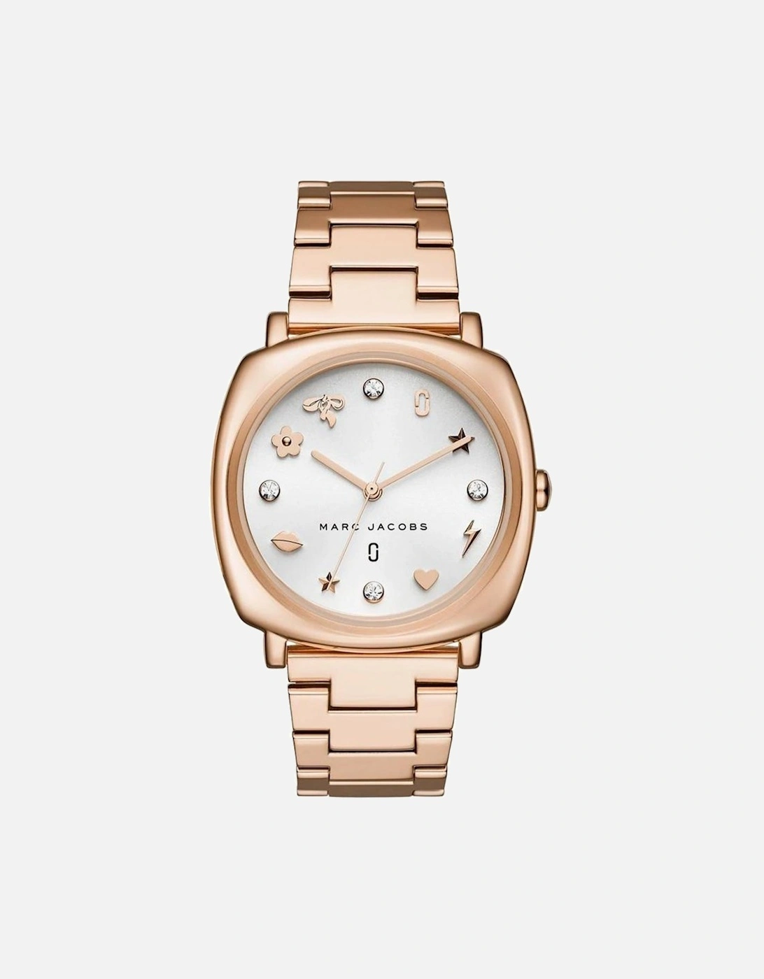 MJ3574 Mandy Quartz Women's Watch, 4 of 3