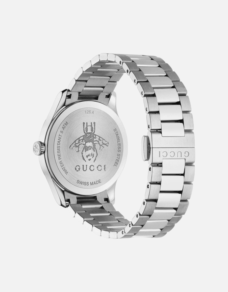 YA1264126 G-Timeless 38mm Unisex Watch