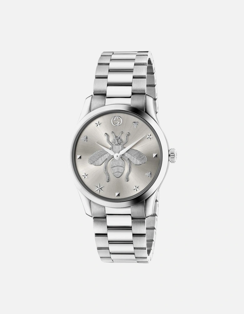 YA1264126 G-Timeless 38mm Unisex Watch