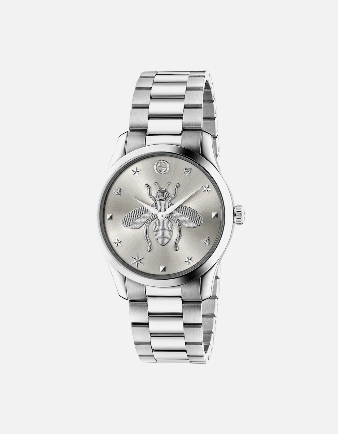 YA1264126 G-Timeless 38mm Unisex Watch, 6 of 5