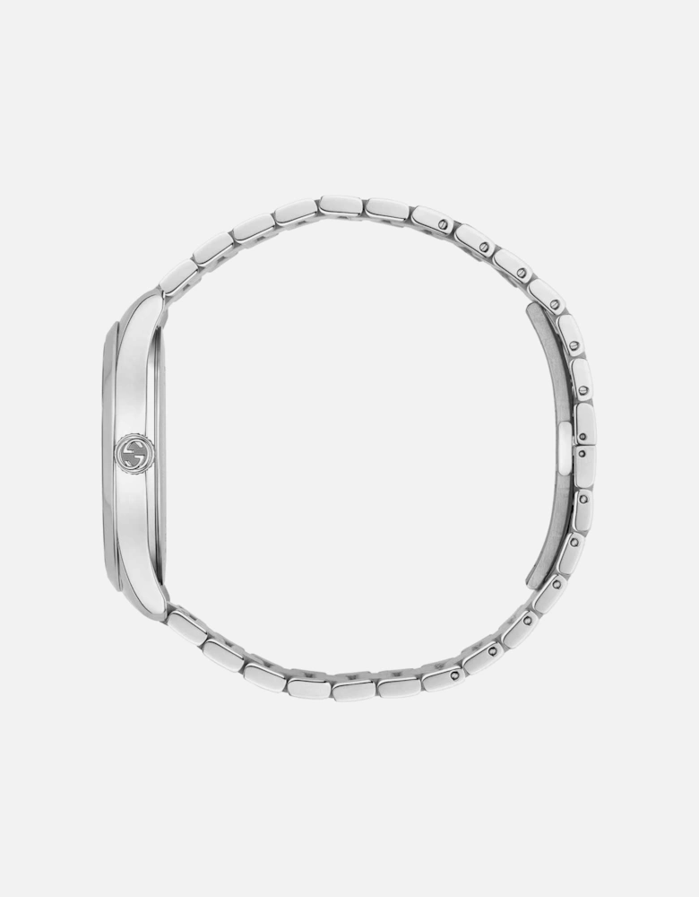 YA1264131 G-Timeless Bee Motif 38mm Unisex Watch