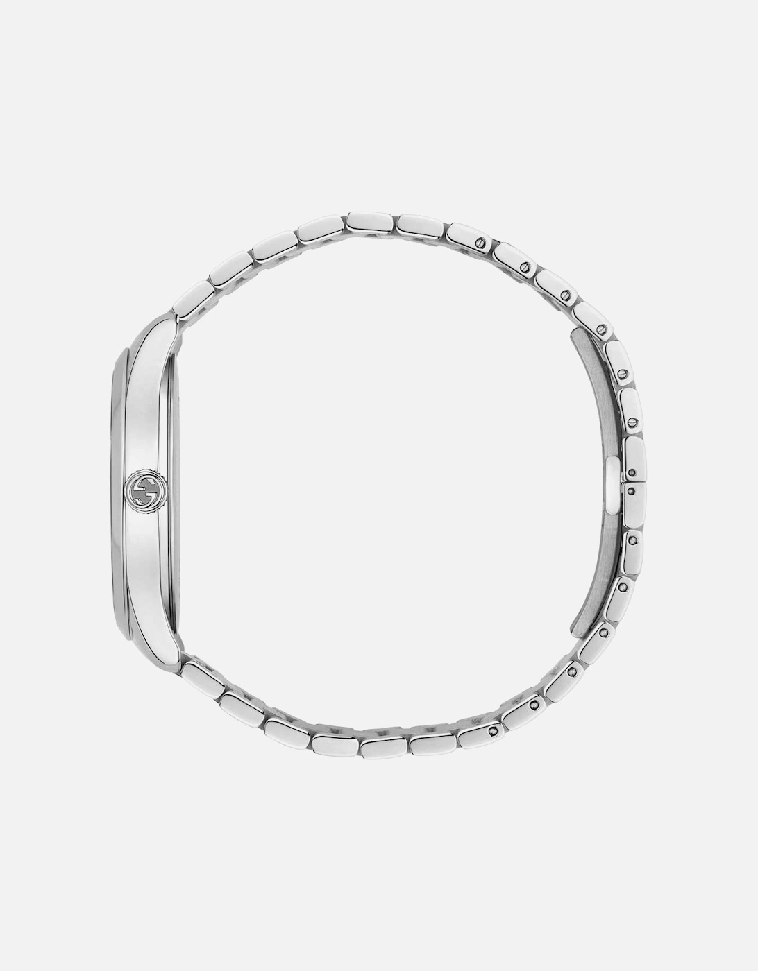 YA1264131 G-Timeless Bee Motif 38mm Unisex Watch