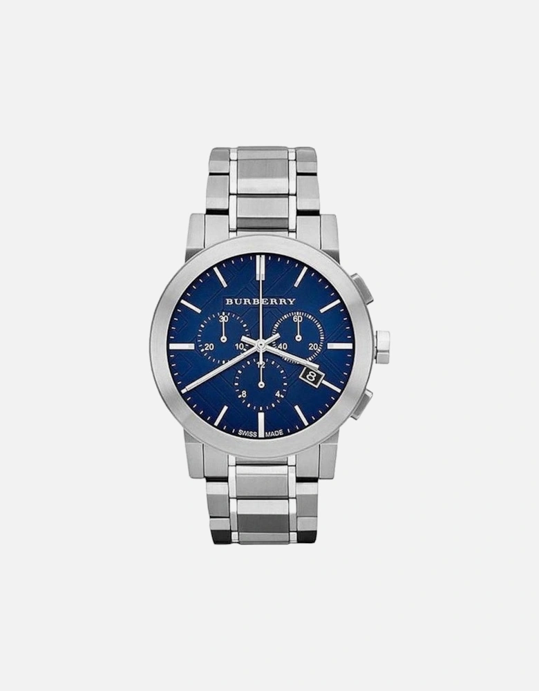 BU9363 The City Chronograph Men's Watch