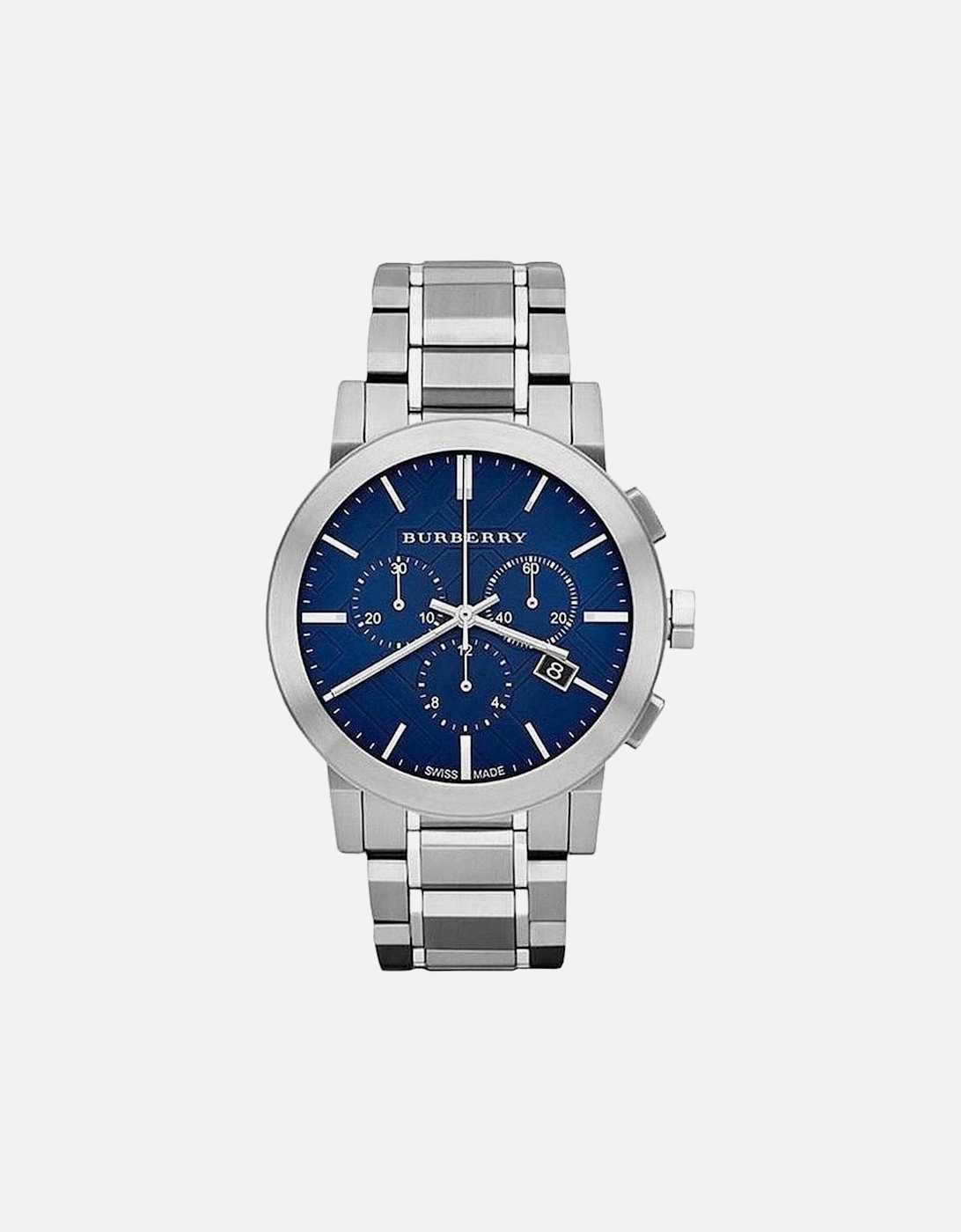 BU9363 The City Chronograph Men's Watch, 5 of 4