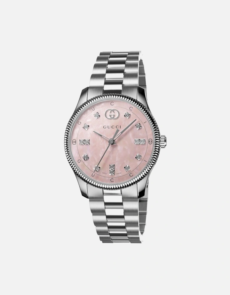 YA1265062 G-Timeless 29mm Ladies Watch