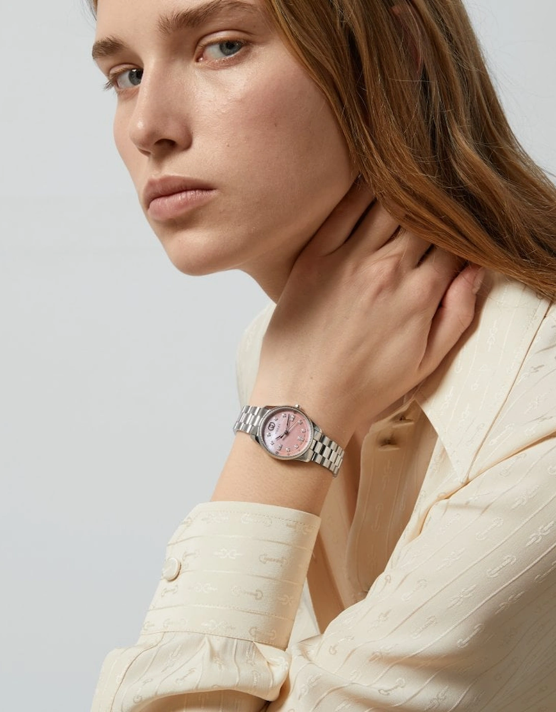 YA1265062 G-Timeless 29mm Ladies Watch