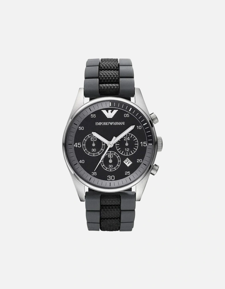 AR5866 Men's Sportivo Watch Black