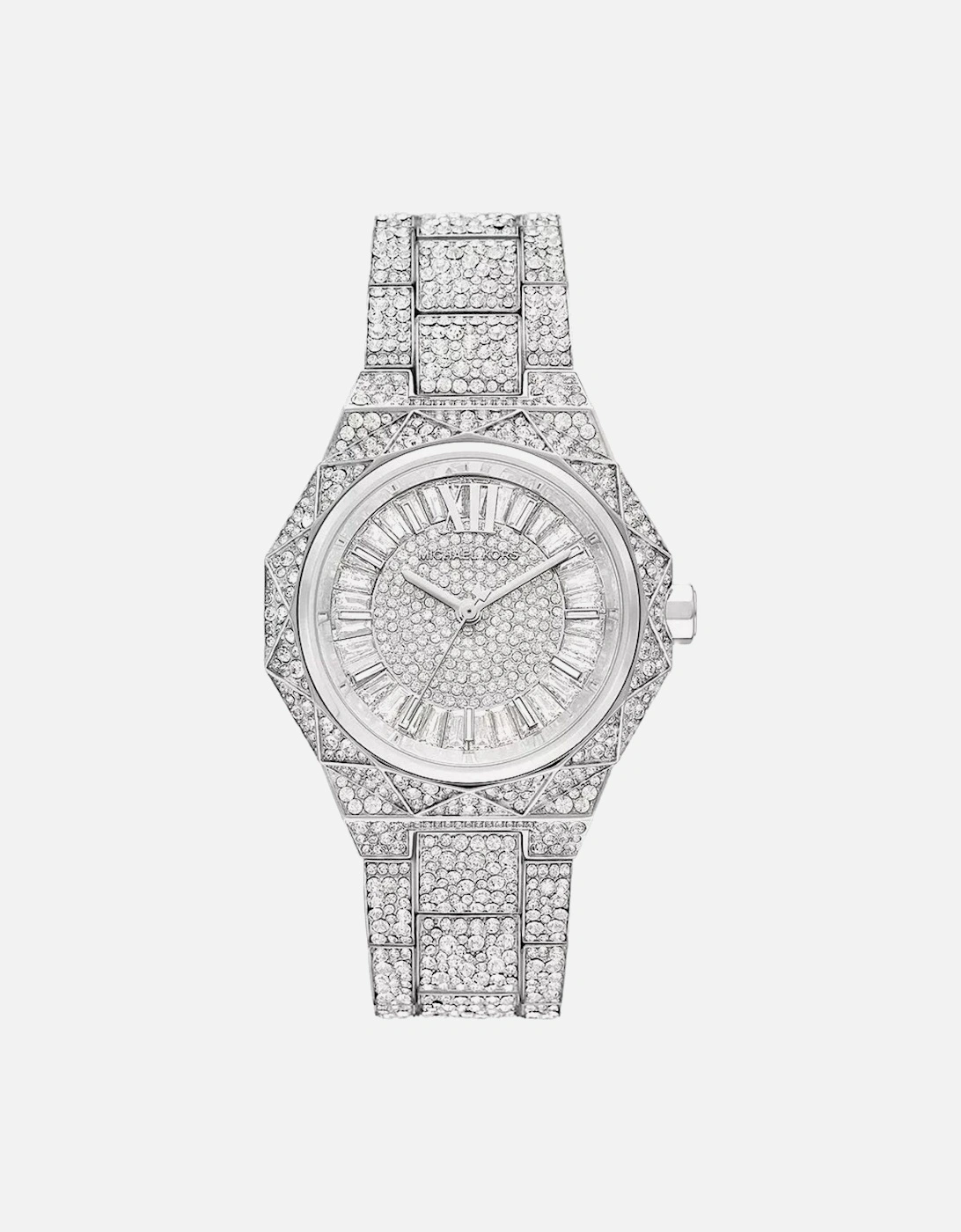 MK4691 Raquel Pavé Ladies Watch, 6 of 5