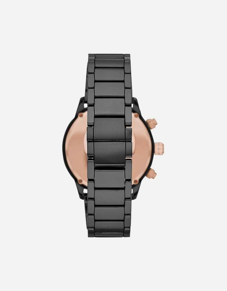 AR70002 Mario Ceramic Men's Watch