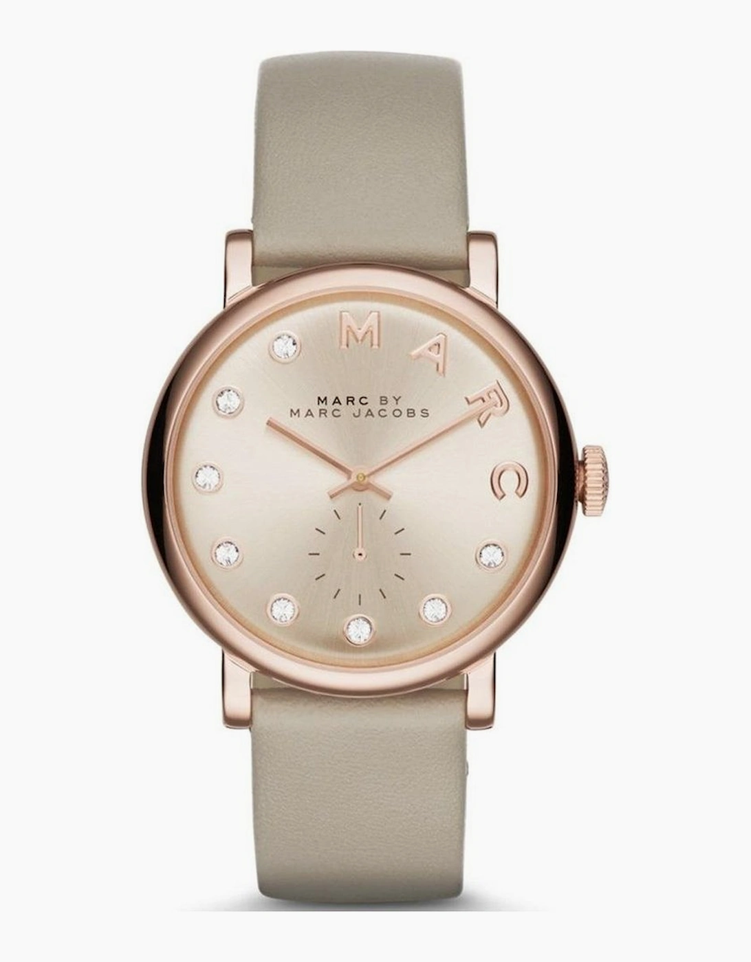 Women's Marc Jacobs MBM1400 Women's Watch - Grey