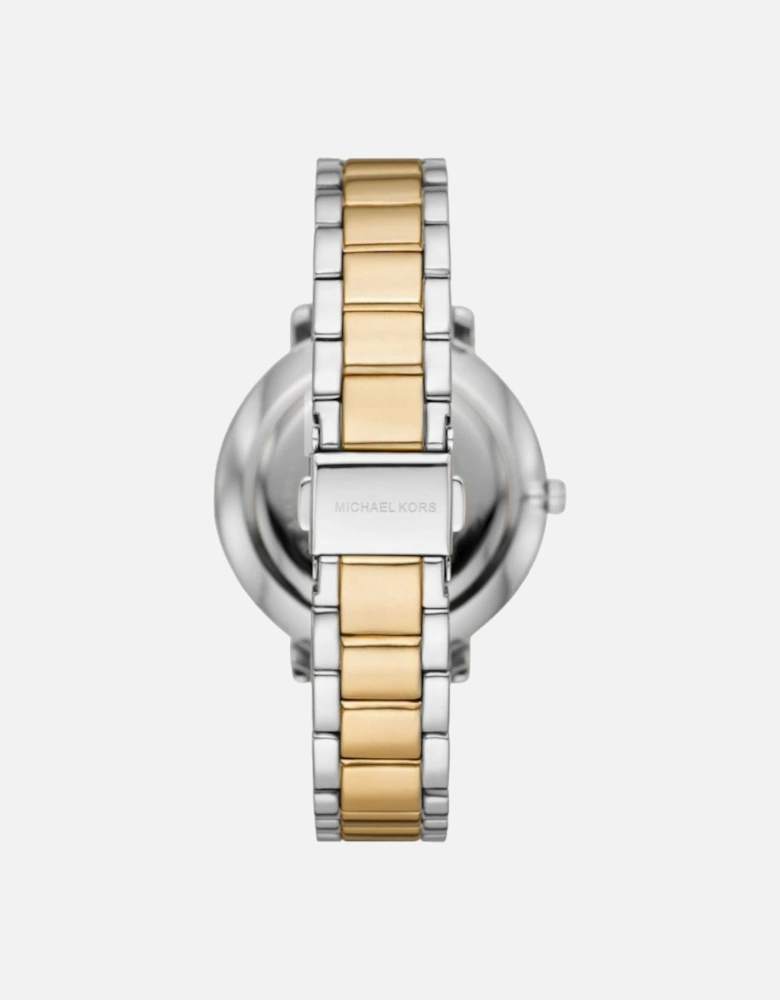 MK4595 Pyper Two-Tone Bracelet Ladies Watch