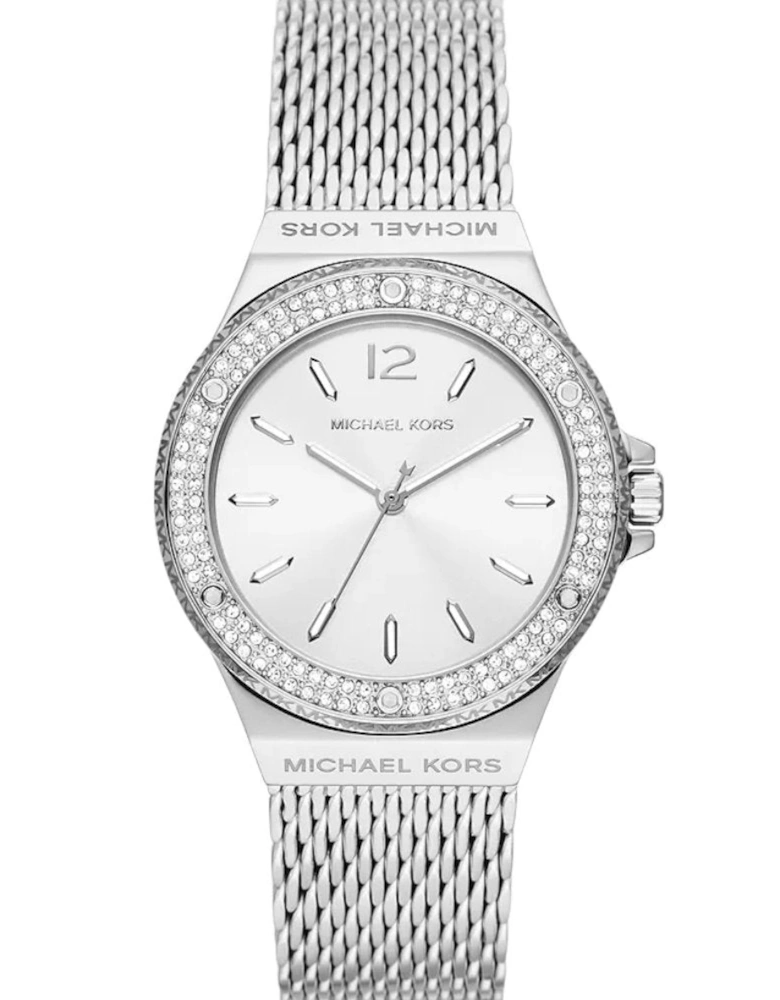 MK7337 Lennox Mesh Ladies Watch