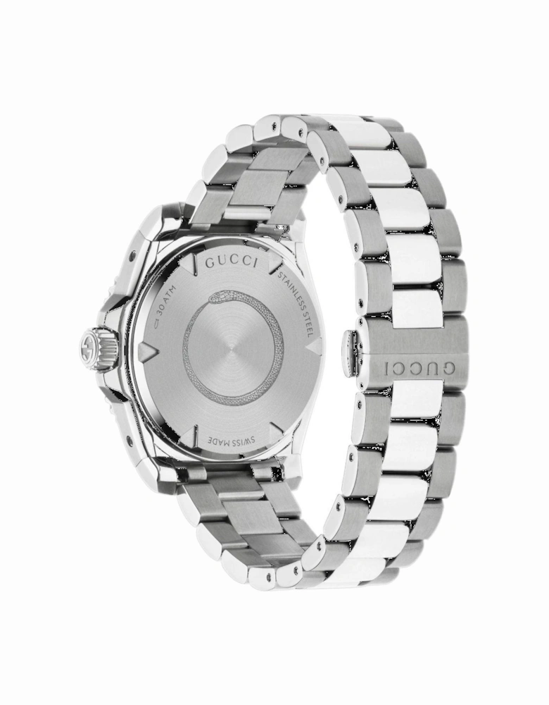 YA136354 Unisex Dive Automatic Watch 40mm