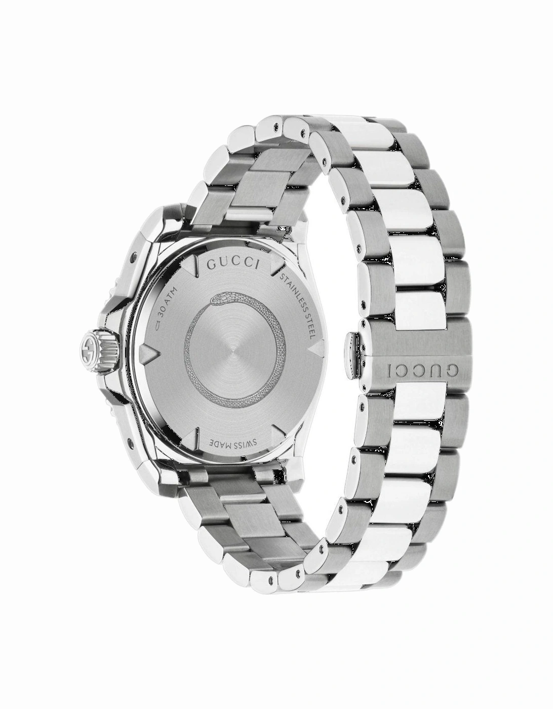 YA136354 Unisex Dive Automatic Watch 40mm