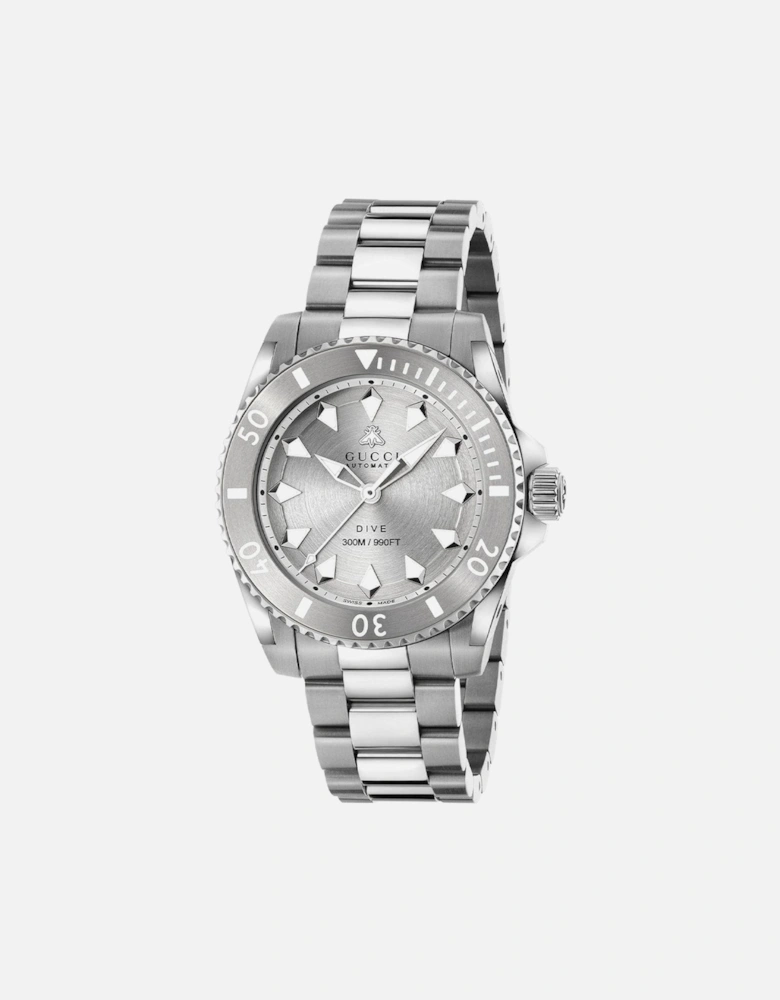 YA136354 Unisex Dive Automatic Watch 40mm