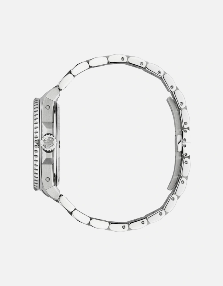 YA136354 Unisex Dive Automatic Watch 40mm