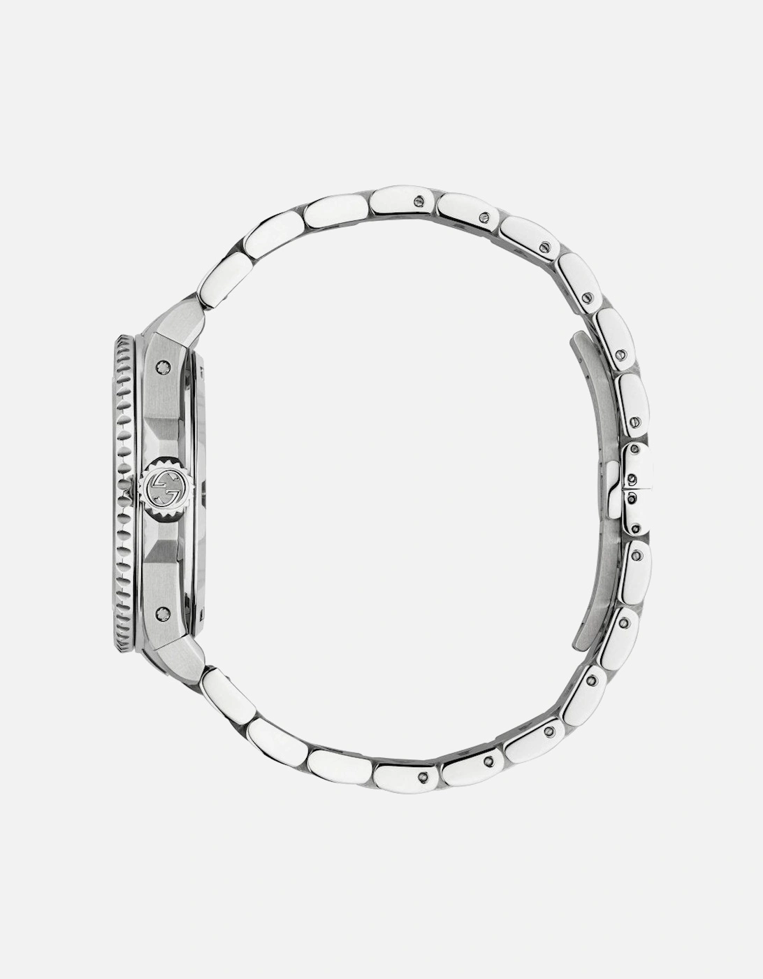 YA136354 Unisex Dive Automatic Watch 40mm