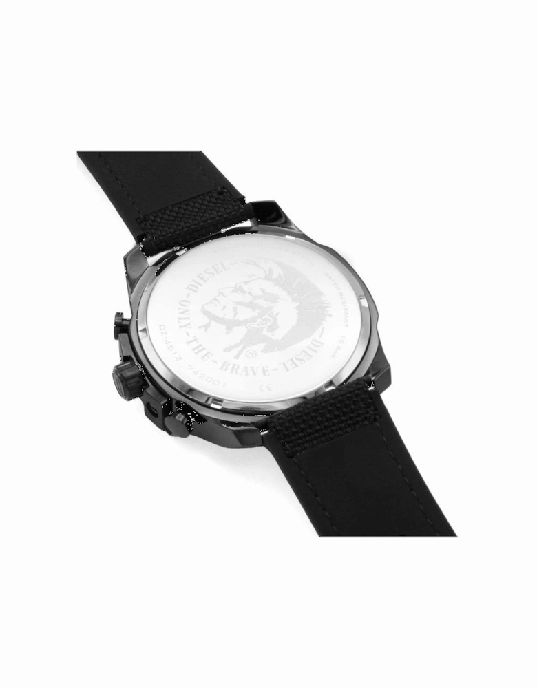 Diesel DZ4512 Men's Watch