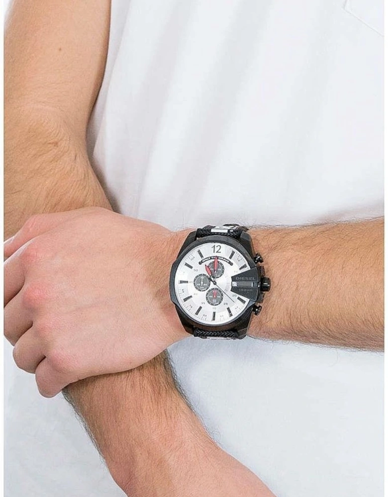 Diesel DZ4512 Men's Watch