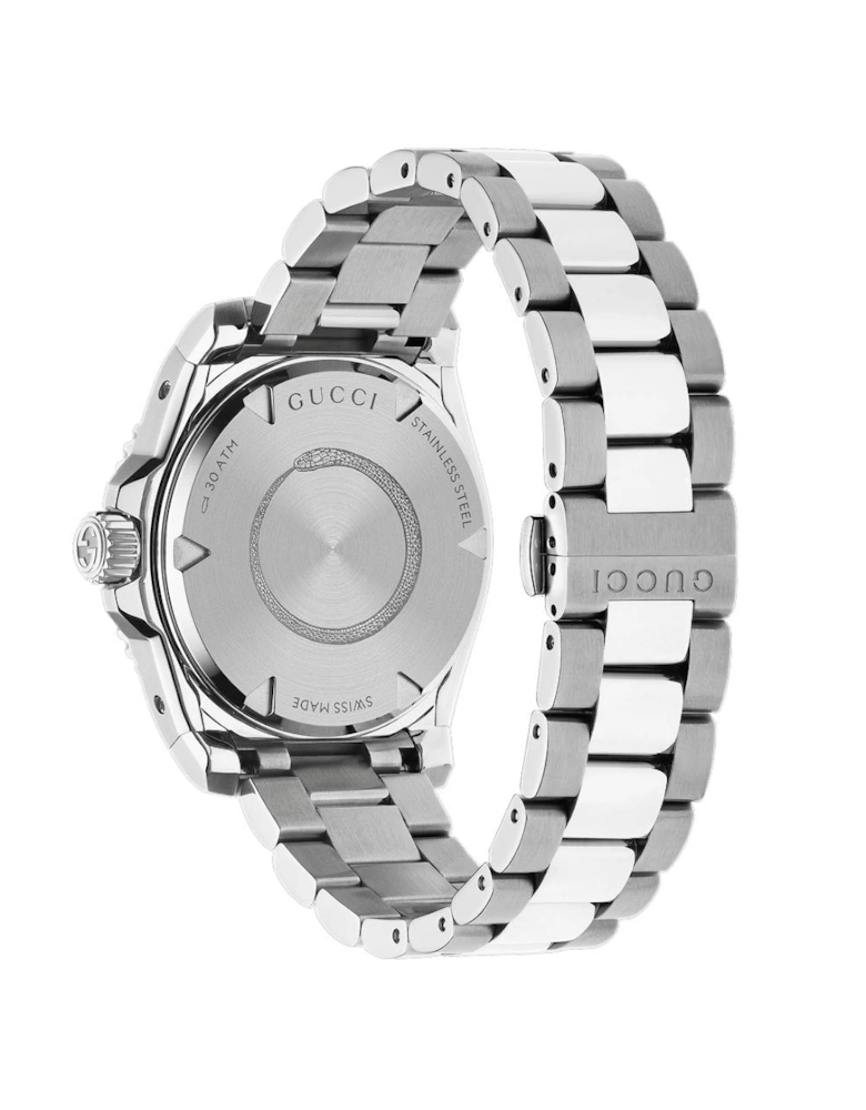 YA136353 Dive Automatic 40mm Unisex Watch