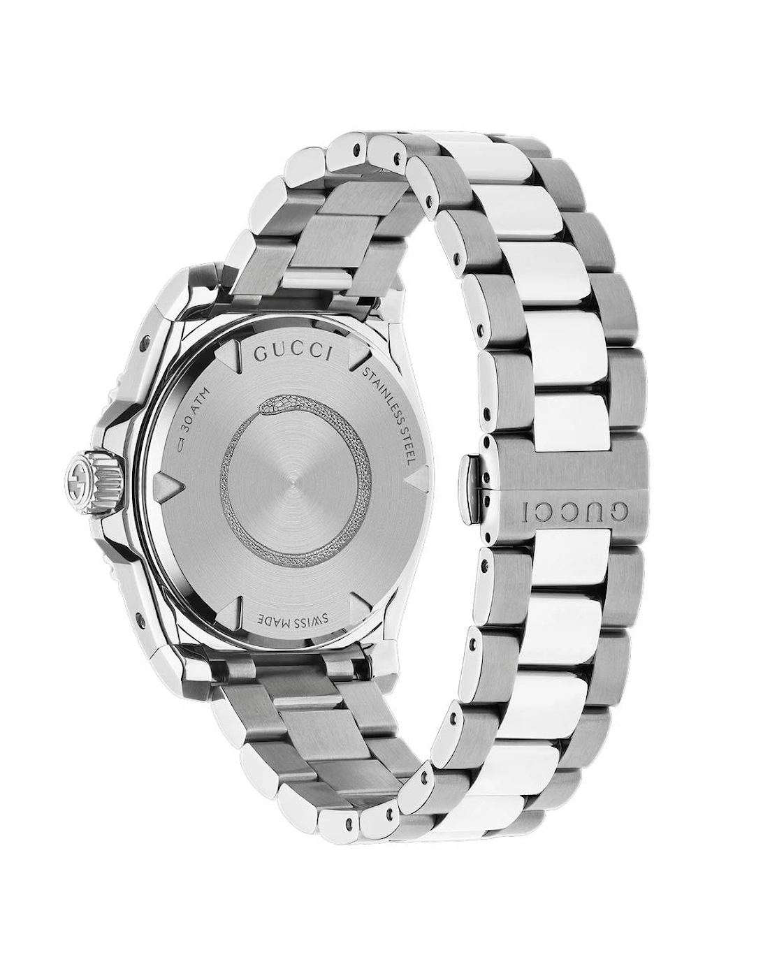 YA136353 Dive Automatic 40mm Unisex Watch