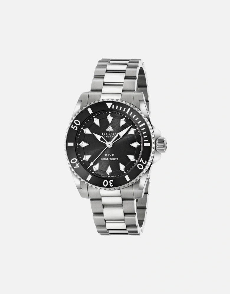 YA136353 Dive Automatic 40mm Unisex Watch