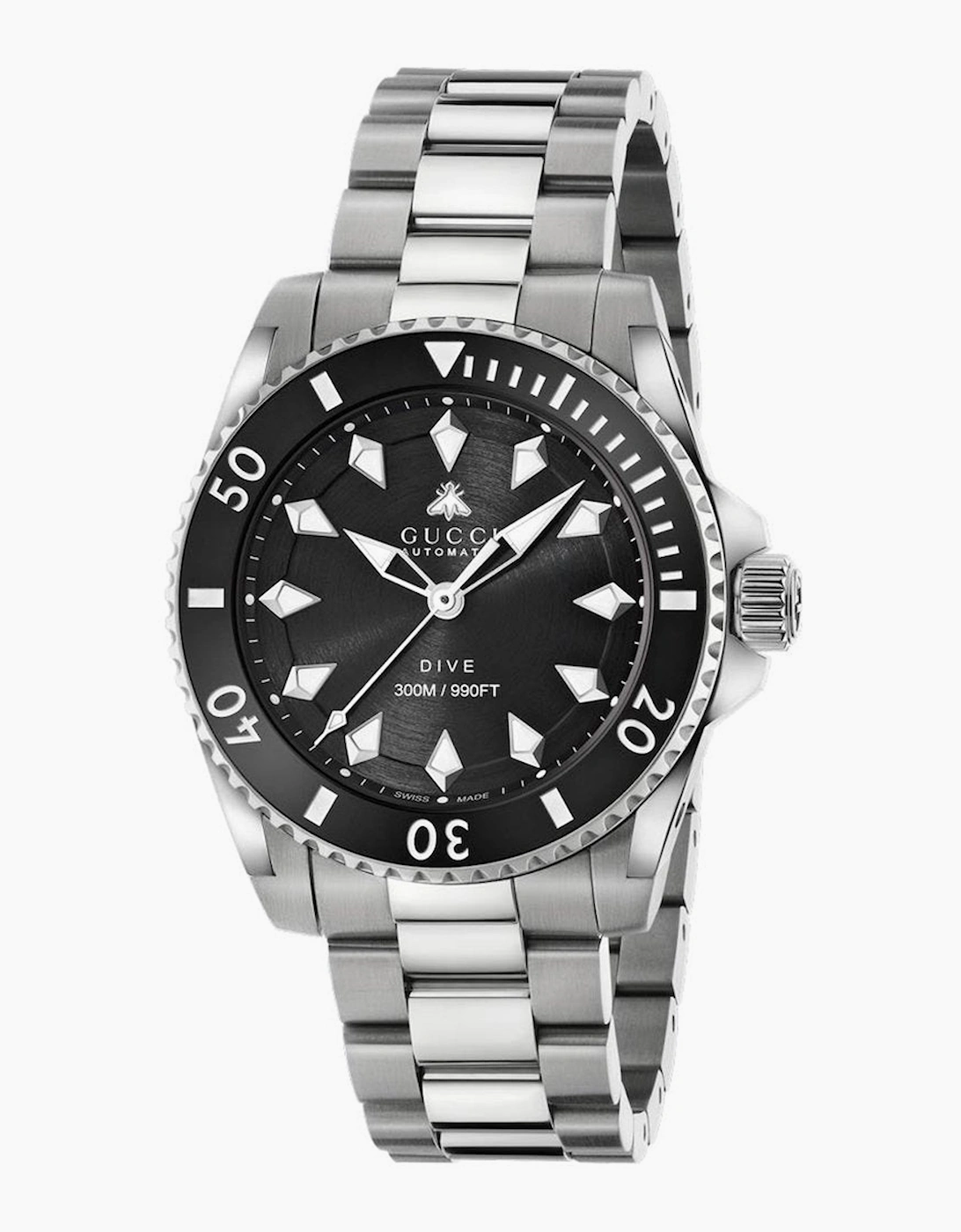 Gucci Sync Dive Watch, 40mm - Image 2
