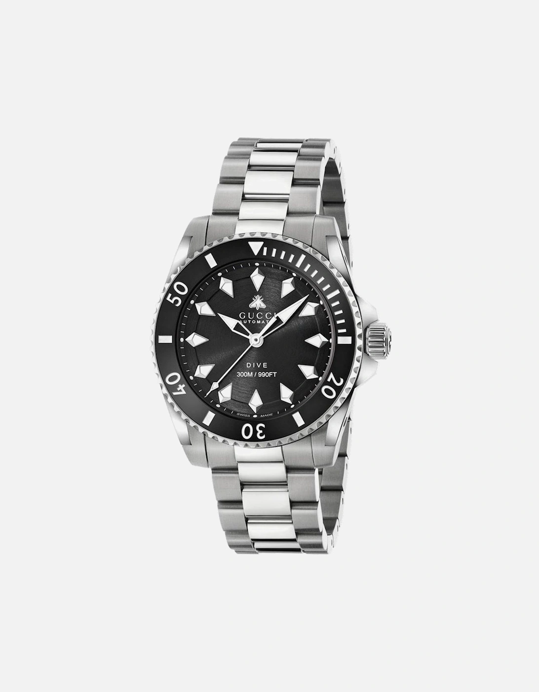 YA136353 Dive Automatic 40mm Unisex Watch, 7 of 6