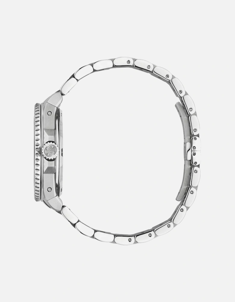 YA136353 Dive Automatic 40mm Unisex Watch
